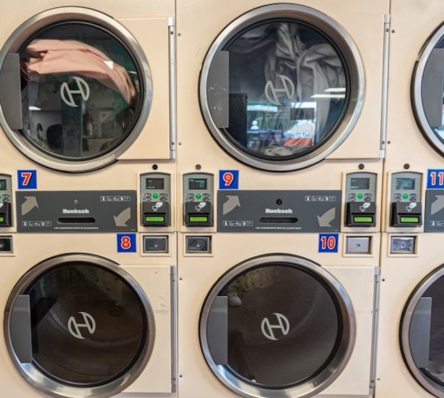 Laundromat for Sale in Kings County, New York