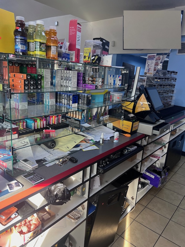 Gas Station and Convenience Store for Sale in CT For sale In