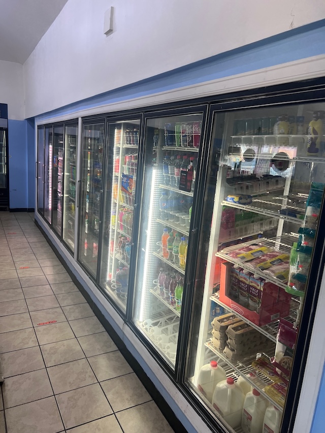 Gas Station and Convenience Store for Sale in CT For sale In