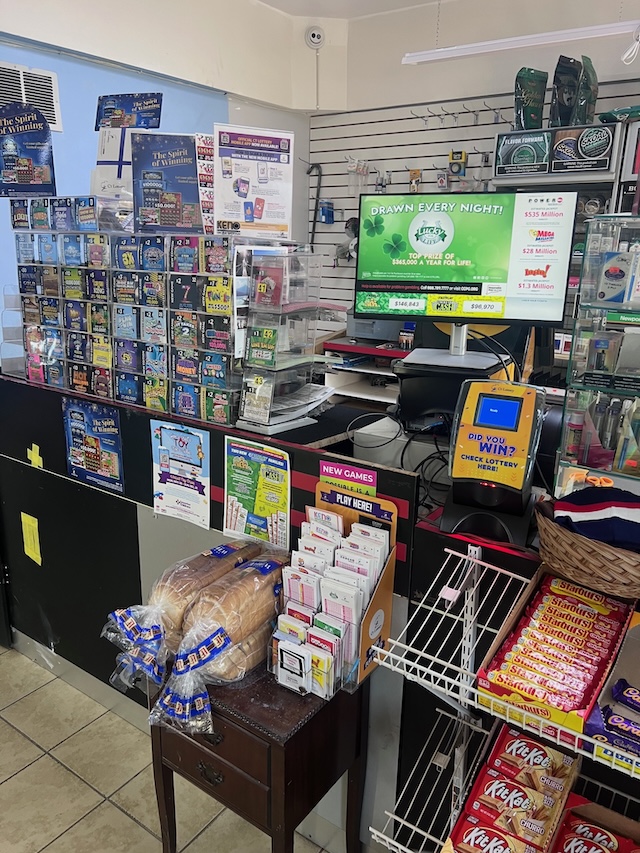 Gas Station and Convenience Store for Sale in CT For sale In
