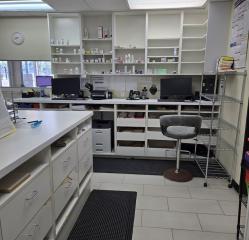 Pharmacy