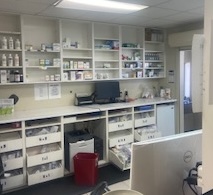 Absentee Pharmacy