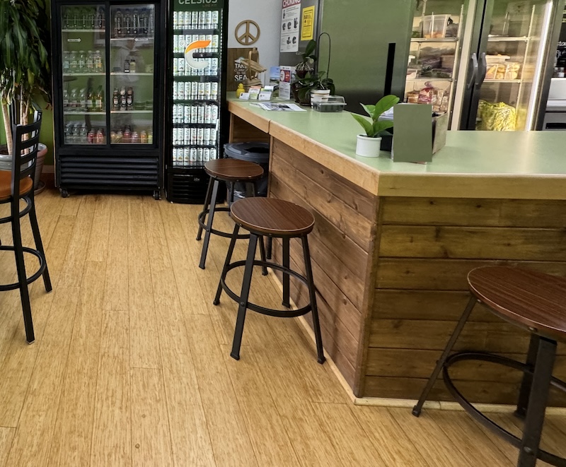 Juice Shop for Sale in New York For sale In New York