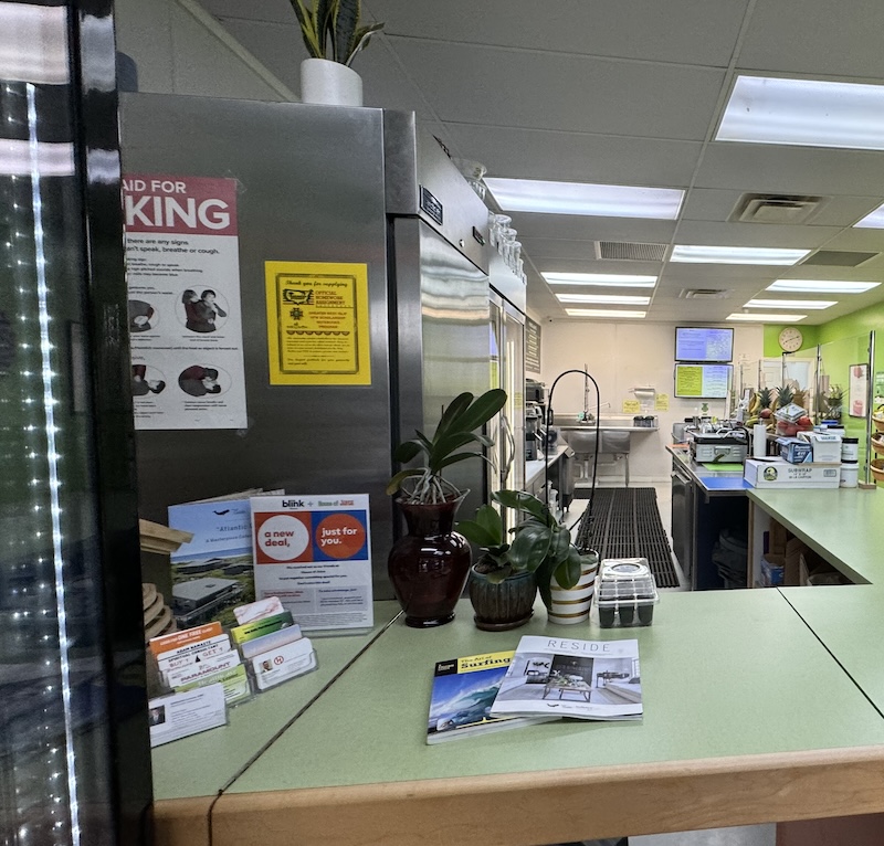 Juice Shop for Sale in New York For sale In New York