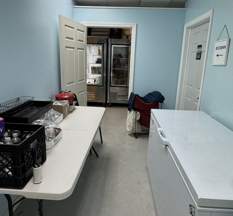 Juice Shop for Sale in New York For sale In New York