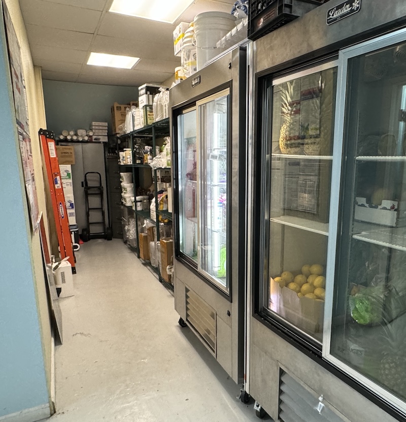 Juice Shop for Sale in New York For sale In New York