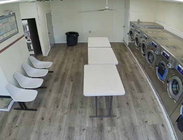 Businesses For Sale-Gas Station/Laundry-Buy a Business