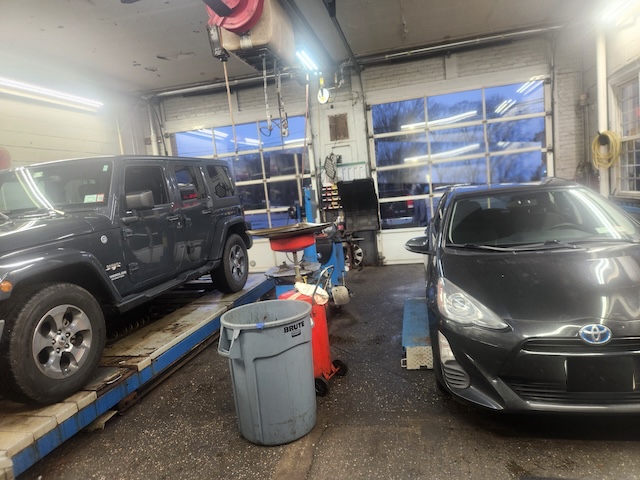 6 Bay Auto Center for Sale in New York
