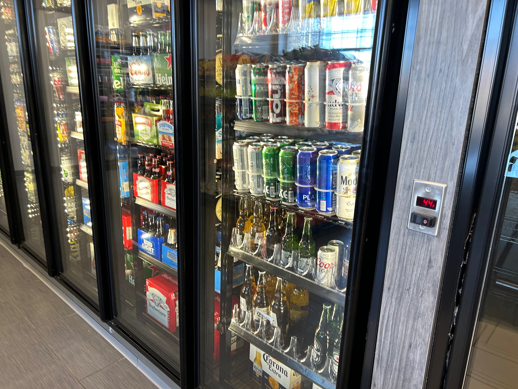 Gas Station for Sale in New York For sale In New York