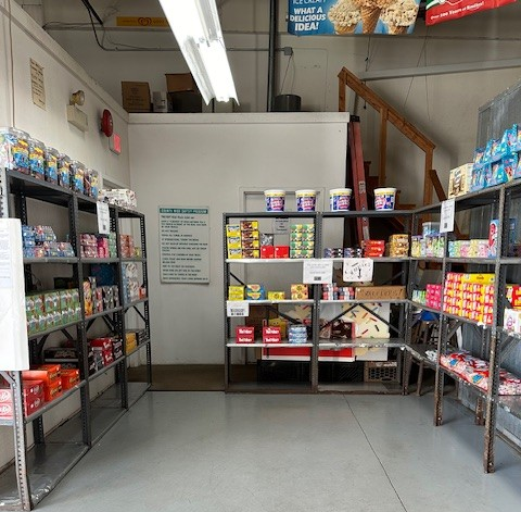 Businesses For Sale-Food Distribution-Buy a Business