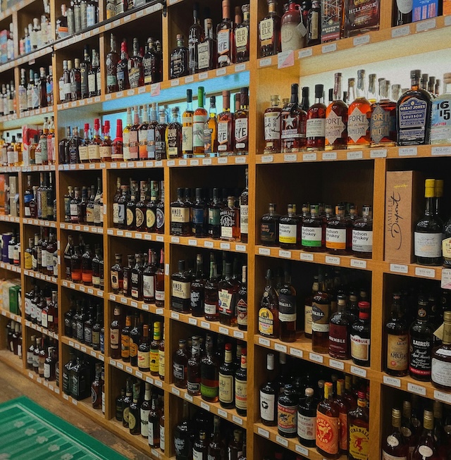 Liquor Store for Sale in Collin County, Texas