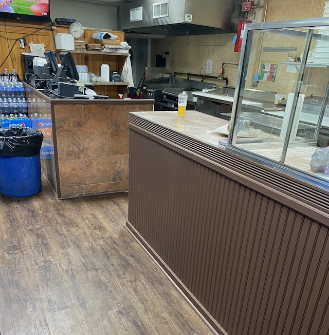 Pizza Parlour for Sale in Delaware County