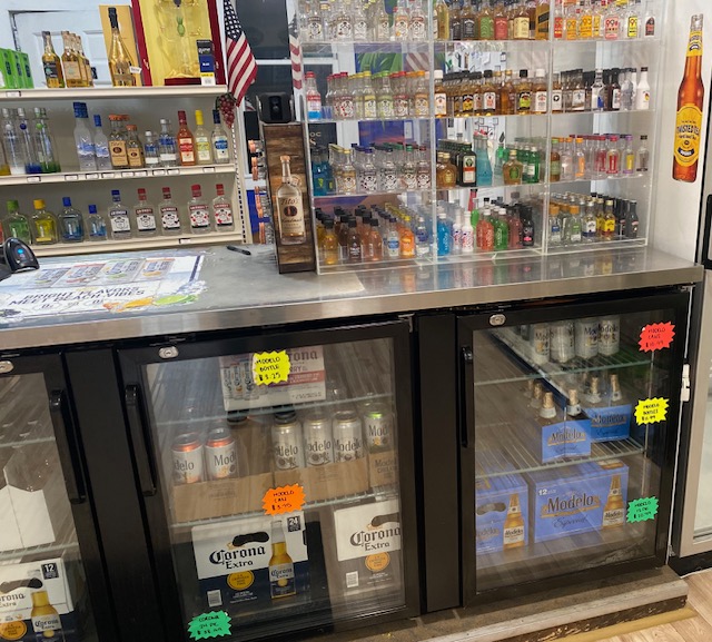 Established Liquor Store for Sale in Connecticut