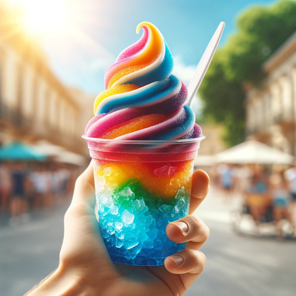 Italian Ice Franchise for Sale in New York