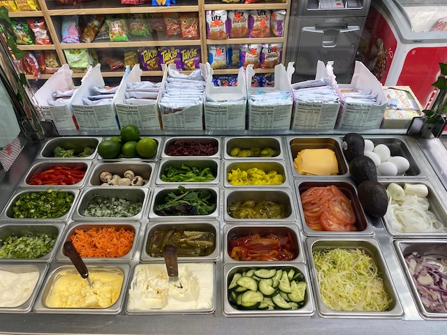 Deli and Convenience Store for Sale in New York