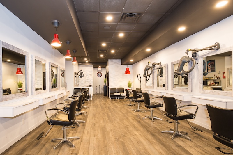 Established Hair Salon for Sale in New York