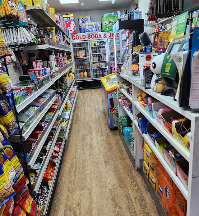 Grocery and Deli for Sale in New Jersey