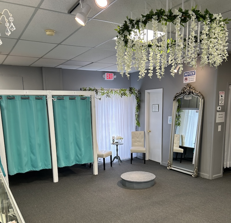 Evening Gown Boutique for Sale in New Jersey