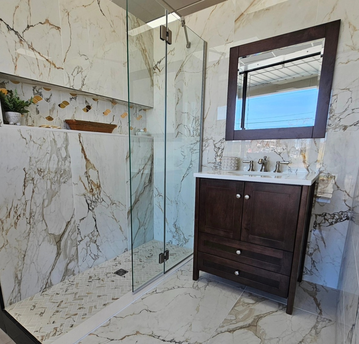 Home Based Tile & Bath Company in New York