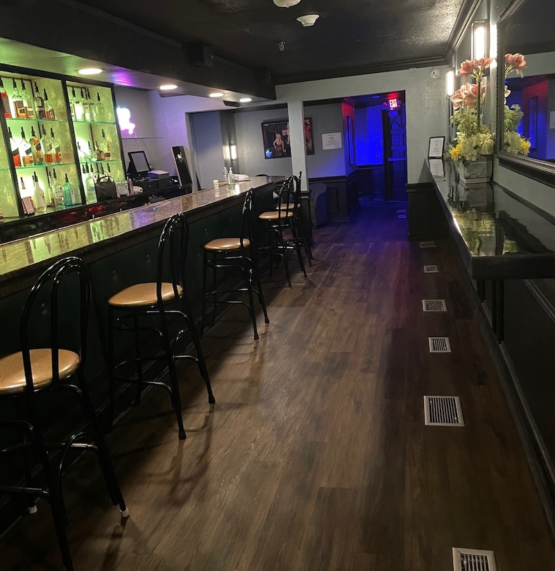 Adult Entertainment Club for Sale in New York