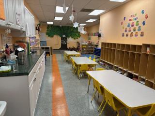 Preschool/Day Care
