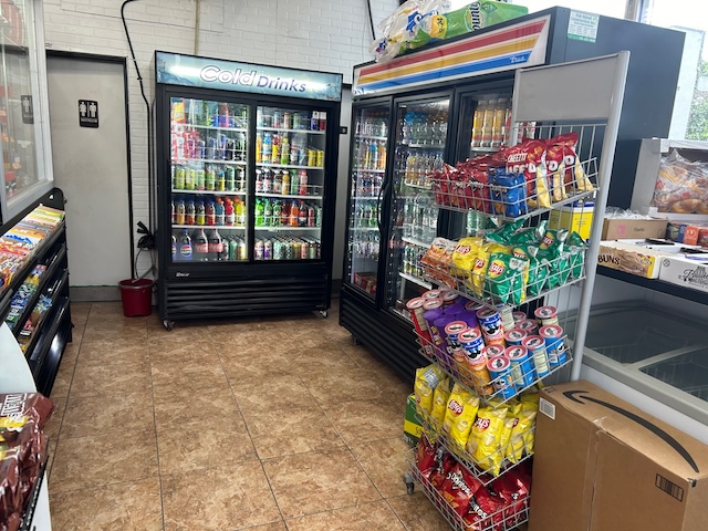 Businesses For Sale-Gas Station-Buy a Business