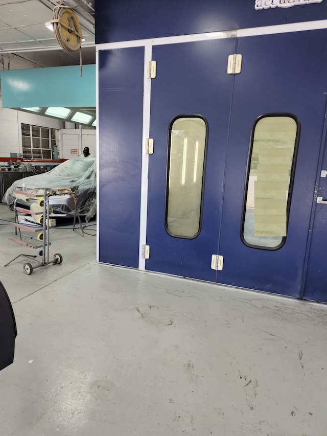 Lucrative Auto Repair Shop for Sale in New Jersey, New Jersey Print