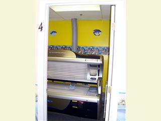 Businesses For Sale-Tanning Salon-Buy a Business