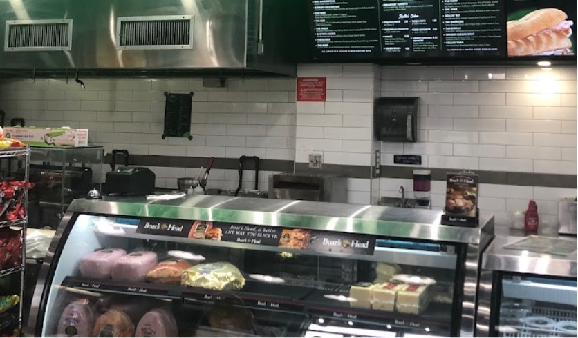 Businesses For Sale-Sandwich Shop-Buy a Business