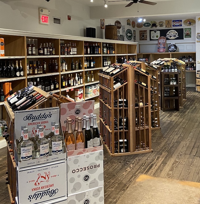 Liquor Store Opportunity in Connecticut Liquor Store Opportunity in Connecticut