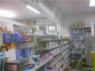 Pharmacy Pharmacy