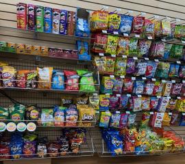 Convenience Store