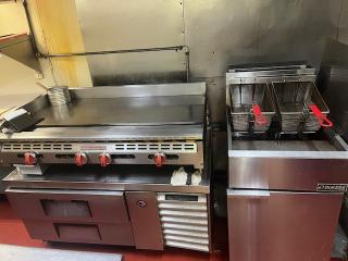 Newly Renovated Deli for Sale in New York Newly Renovated Deli for Sale in New York