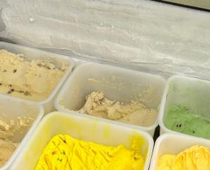 Ice Cream Parlor for Sale in New York Ice Cream Parlor for Sale in New York