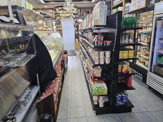 Deli Grocery