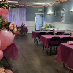 Kids Party Venue