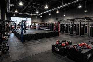 Boxing Club