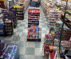 Grocery Store Grocery Store