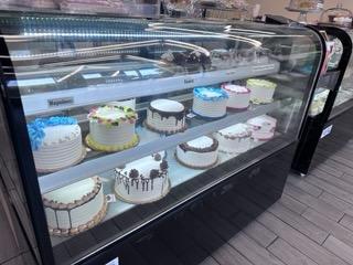 Bakery Cafe Bakery Cafe