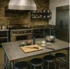 Cooking School Cooking School