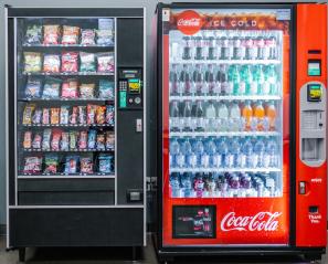 Vending Business