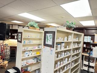 Pharmacy