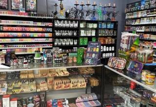 Smoke Shop/CStore