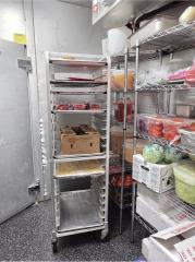 Burger Joint for Sale in New York Burger Joint for Sale in New York