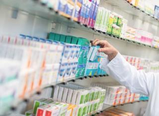 Pharmacy Opportunity w/ All Major Insurances Pharmacy Opportunity w/ All Major Insurances