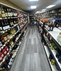 Liquor Store