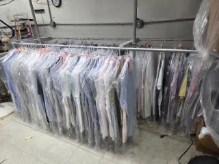 Dry Cleaners