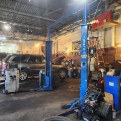5 Bay Auto Repair 5 Bay Auto Repair