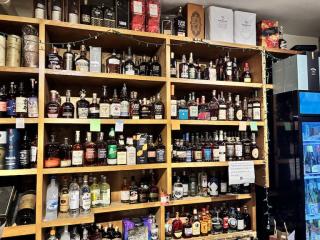 Liquor Store Liquor Store