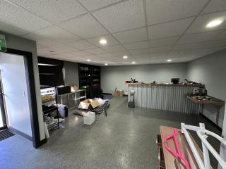 PowderCoating Shop PowderCoating Shop